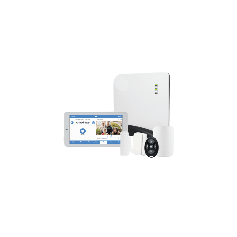 KIT STANDARD SISTEMA ALULA M2M SERVICES | Precio México - Envío Inmediato | LM Soluciones